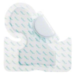 B braun askina pansement dressil heel 22x21, 6 10 unités B braun askina pansement dressil heel 22x21, 6 10 unités
