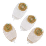 B braun flexima silk convexe opaque 15 - 35 10 unit�s