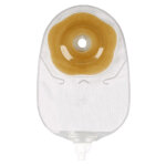 B braun flexima uro silk convexe poche 25mm blanc 10 unit�s
