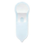 B braun urinocol pediatrie poche avec ecoulement filles