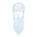 B braun urinocol pediatrie poche sans ecoulement fille
