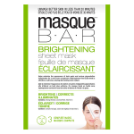 B. a. r. masque eclaircissant 3 units