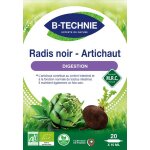 B - technie artichaut et radis noir bio digestion 20 ampoules
