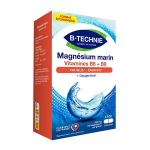 B - technie magn�sium marin b6 + b9 100 g�lules
