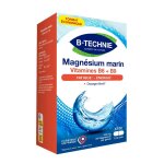 B - technie magn�sium marin b6 + b9 100 g�lules