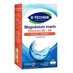 B - technie magn�sium marin b6 + b9 40 g�lules