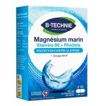 B - technie magn�sium marin + b6 + rhodiola 30 g�lules