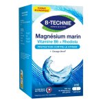 B - technie magn�sium marin b6 rhodiola 90 g�lules