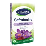 B - technie safratonine safran 30mg 30 capsules