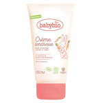Babybio soins crème tendresse soin hydratant visage & corps bio 150ml Babybio soins crème tendresse soin hydratant visage & corps bio 150ml