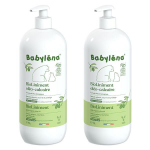Babylena bioliniment ol�o - calcaire 1l - lot de 2