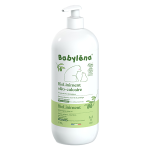 Babylena bioliniment ol�o - calcaire 1l