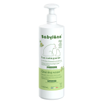 Babylena eau nettoyante bio 400ml