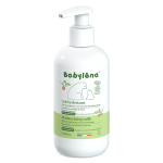 Babylena hydratant lait bio 200ml