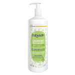 Babysoin liniment ol�o - calcaire 750ml
