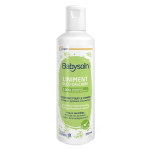 Babysoin liniment olocalcaire 250ml