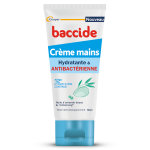 Baccide crème mains hydratante & antibactérienne 50ml Baccide crème mains hydratante & antibactérienne 50ml