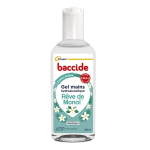 Baccide d�sinfectant gel hydroalcoolique parfum mono� 100ml