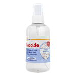 Baccide dsinfectant spray hydroalcoolique parfum fleur de coton 100ml