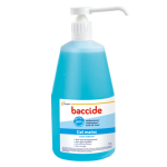 Baccide gel mains hydroalcoolique 1l Baccide gel mains hydroalcoolique 1l