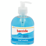 Baccide gel mains hydroalcoolique 300ml