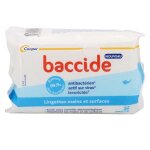 Baccide lingettes mains et surfaces 32 lingettes Baccide lingettes mains et surfaces 32 lingettes