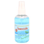 Baccide spray anti - viral th vert 100ml
