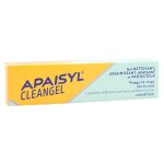Bacteo apaisyl 30ml