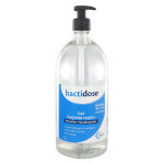 Bactidose gel hygine mains 1l