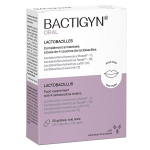Bactigyn oral 30 glules