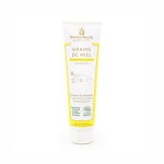 Ballot - flurin apicosm�tique grains de miel gommage velours bio 150ml