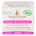 Ballot - flurin apicosmétique masque des innocentes bio 30ml Ballot - flurin apicosmétique masque des innocentes bio 30ml