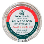 Ballot - flurin apicosmtique baume de soin des pyrnes bio 7ml