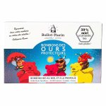 Ballot - flurin enfant bonbons des ours protecteurs bio 100g