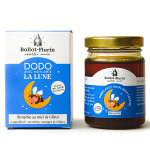 Ballot - flurin enfant sirop dodo avec mon amie la lune bio 125g