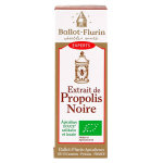 Ballot - flurin propolis noire extrait bio 15ml