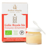 Ballot - flurin sant gele royale franaise dynamise bio 10g
