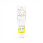 Ballot - flurin apicosmtique grains de miel gommage velours bio 150ml