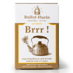 Ballot - flurin sant les grogs brrr ! bio 125g