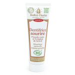 Ballot - flurin hygine et soins dentifrice sourire bio 50ml