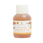 Ballot - flurin hygine et soins douceur de miel bio 50ml