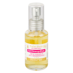 Ballot - flurin hygine et soins gel dmaquillant anti - desschement bio 50ml