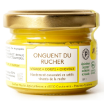 Ballot - flurin hygi�ne et soins onguent du rucher bio 50ml