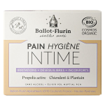Ballot - flurin hygi�ne et soins pain hygi�ne intime bio 100g