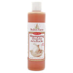 Ballot - flurin hygiène et soins shampooing douche de la ruche bio 250ml Ballot - flurin hygiène et soins shampooing douche de la ruche bio 250ml