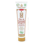 Ballot - flurin hygiène et soins pâte de massage gingival bio 75ml Ballot - flurin hygiène et soins pâte de massage gingival bio 75ml