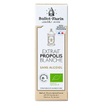 Ballot - flurin propolis blanche extrait bio 15ml