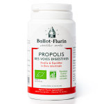 Ballot - flurin sant propolis des voies digestives bio 80 glules