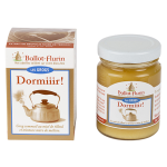Ballot - flurin sant grog dormiiir bio 125g