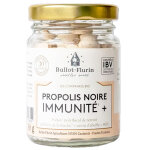 Ballot - flurin sant propolis noire immunit + bio 120 comprims